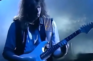 Europe - Live 1986