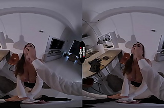 DARK ROOM VR - Josephine The Scandal Girl