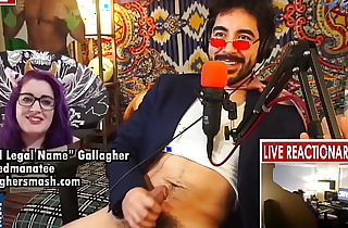 Geraldo's Edge Game Ep. 49: Here Cums the Pre (feat. Leo xxxDupreexxx Gallagher) 10/16/2022 (You, Me, and the Pre) (Watch the episode to get the silly little reference!!) (Fuck Discord, Zoom Rules!!!) (It Is What It Is) (One-Hour Edge Sesh Podc