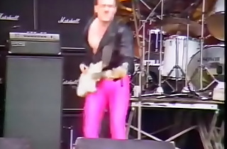 Festival Metal Hammer - Live 1985