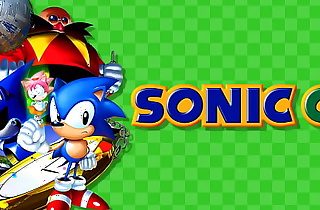 Sonic Boom - Sonic CD OST