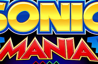 Sonic Mania - Green Hill Zone Act 1