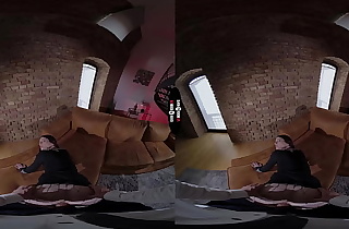 DARK ROOM VR - Your Boyfriends Girl