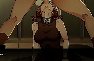 Trying to FUCK Hinata - Naruto Shinobi Lord Uncensored Gameplay ( Episode-2 )