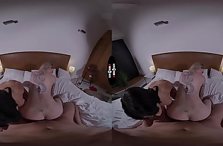 DARK ROOM VR - How To Fuck My Fucktoy
