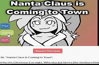 Nanta Claus Is Coming To Town