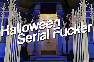 Halloween Serial Fucker