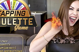 FAPPING ROULETTE GAME - PREVIEW - ImMeganLive