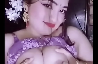 Samia Sharmin Tiktok Nude (5)