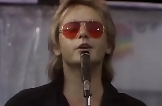 The Cars - Drive - Live 1985