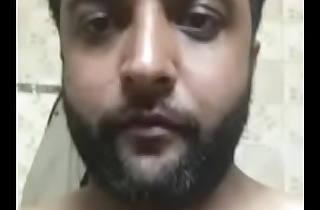 Video of Akhlaq Hussain Bhati pakistani in dubai showing big scandal online . share to all his familly and friends  971 55 235 1996