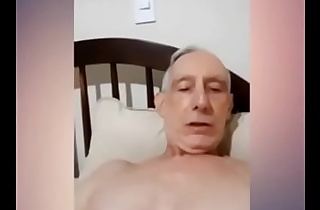 grandpa sow his horny ass