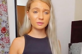 When he craves you pussy so you make him wait days