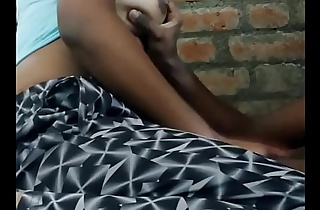 Beutiful Kannada girl Doing Blowjob to his lover Chnd