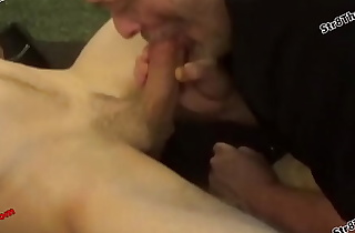 Top Secret My Neighbors 18 year old has a thick cock and fills my gay belly full of cum