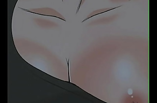 There is a lot of water in the middle of the Sexy Girl Manhwa Webtoon Hentai Comics