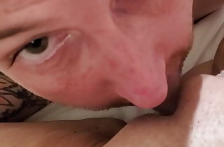 Licking Liliths Clit