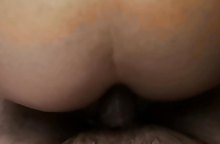 My Boss gave Milk in the ass me and Fucked my Ass, Good anal too Hard