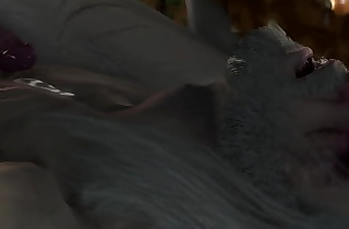 PREVIEW: Geralt gets EGGED