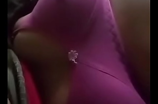 Desi bhabhi showing boobs