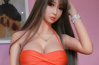 Hot Asian Sex Dolls For Cheap perfect Sex Toys for men