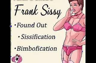 Frank Sissy [Erotic Audio] Therapist Candidly Speaks to Man in Panties