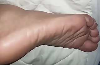 S. Step mom feet sexy soles