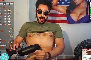 Geraldo's Edge Game Ep. 43: Go D*ddy. (feat. jankASMR, Gregorio, Yung D*ddy from Inside Out) 09/07/2022 (LIVE from PHILLY) (POV they're coming for you.) (POV You're cumming for me.) (POV We're cumming for them.) (One-Hour Edge Sesh Pod