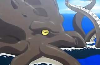 Zero no Tsukaima princess no Rondo calamar