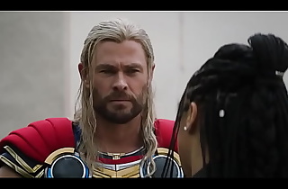 Thor: Amor y trueno