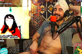 Geraldo's Edge Game Ep  42: Ebola Gay (feat  Marie xxxYoko Onoxxx Kondo) (Part 1/2) 08/29/2022 (LIVE from the THIRD Atomic Bomb EVER) (SLOWED n REVERBED) (FUCKED n SCREWED) (Shinzo Abe Cum Tribute) (Vape of NatKing) (One-Hour Edge Sesh Podcast