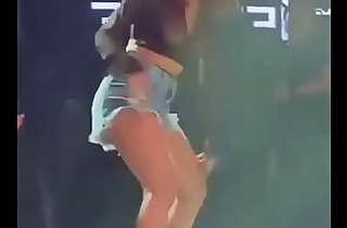 Anitta show de bola