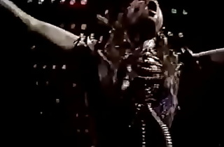 Iron Maiden - Live Rock in Rio 1985