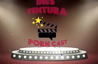 Abertura Porn cast by Inês ventura