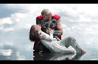 Thor: Amor e Trovão [ 1080P ] IMAX xxx XFILMES