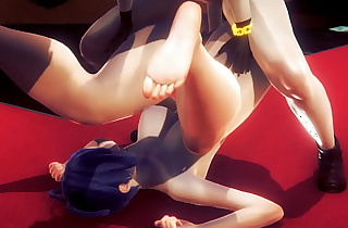 Genshin Impact - Xianglin Hardsex Uncensored - Japanese Asian Manga Anime Film Game Porn
