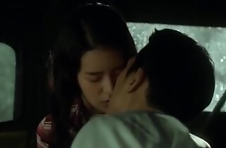 Im ji-yeon sex scene obsessed (2014)