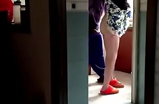 Japanese Fuck Hot Teen Wife In Kitchen Homemade