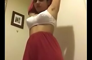 Desi bhabi fucked by devar hot boobs or choot se nikla khoon porn video