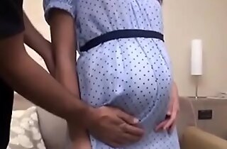 fucking pregnant japanese attaching 1