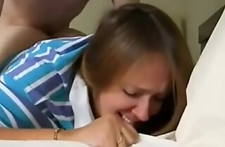 video Porn10 xxx porn  Mom getting fucked in her ass by 18yo teen