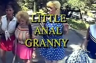 To sum up Anal Granny Full Movie :Kitty Foxxx, Anna Lisa, Confectionery Cooze, Fabricated Blue