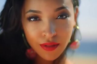 Tinashe - Superlove - Official x-rated music video -CONTRAVIUS-PMVS- - DiamondCox xxx2020 porn video 