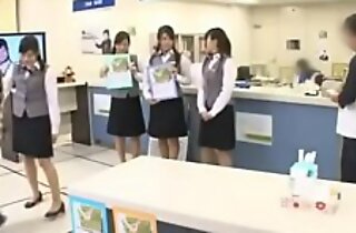 japanese girls are transmitted to best on tap situation jobs