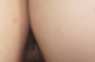 Big boob teens swallowing coupled with anal doggy first time duddyly CV