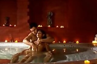 Indian Lovers Experience Libido