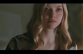 Amanda Seyfried Showing Big Boobs with the addition of Riding - Chloe