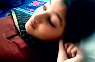 Indian Hang on Sucking with an increment of Making out Hard(1)
