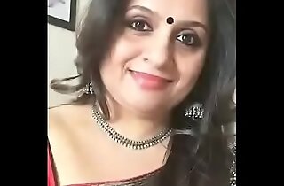 Cumtribut up seema aunty face with audio