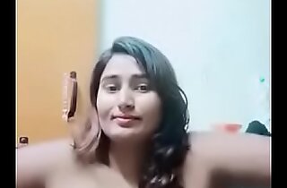Swathi naidu nude enactment coupled with carrying-on with gyrate